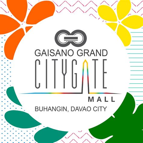 gaisano grand citygate cinema|Malls .